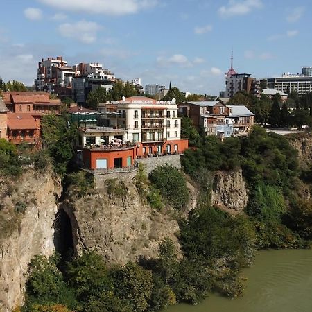 Margot Old Tbilisi Hotel Buitenkant foto