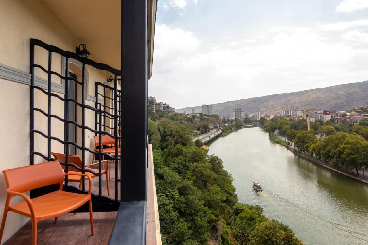 Margot Old Tbilisi Hotel Buitenkant foto