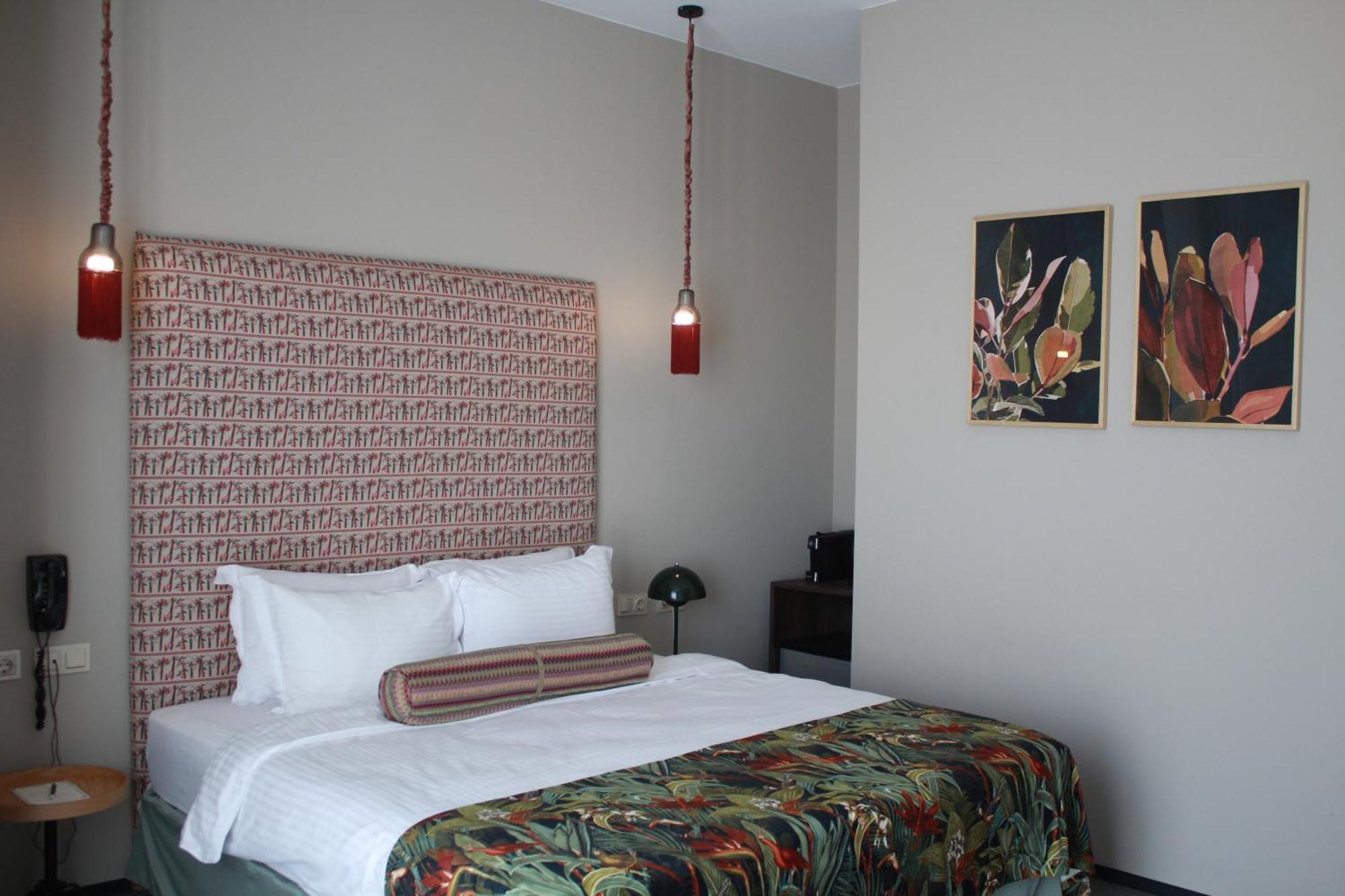 Margot Old Tbilisi Hotel Kamer foto