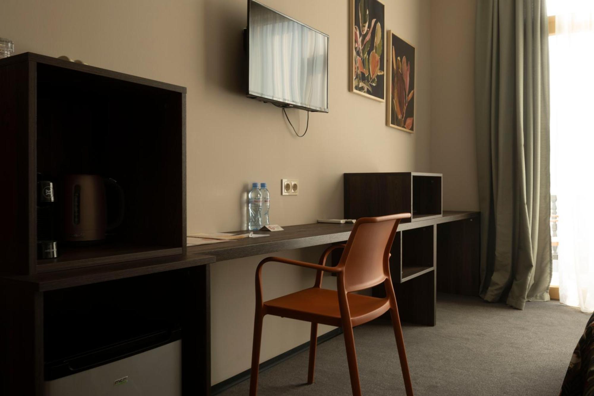 Margot Old Tbilisi Hotel Kamer foto