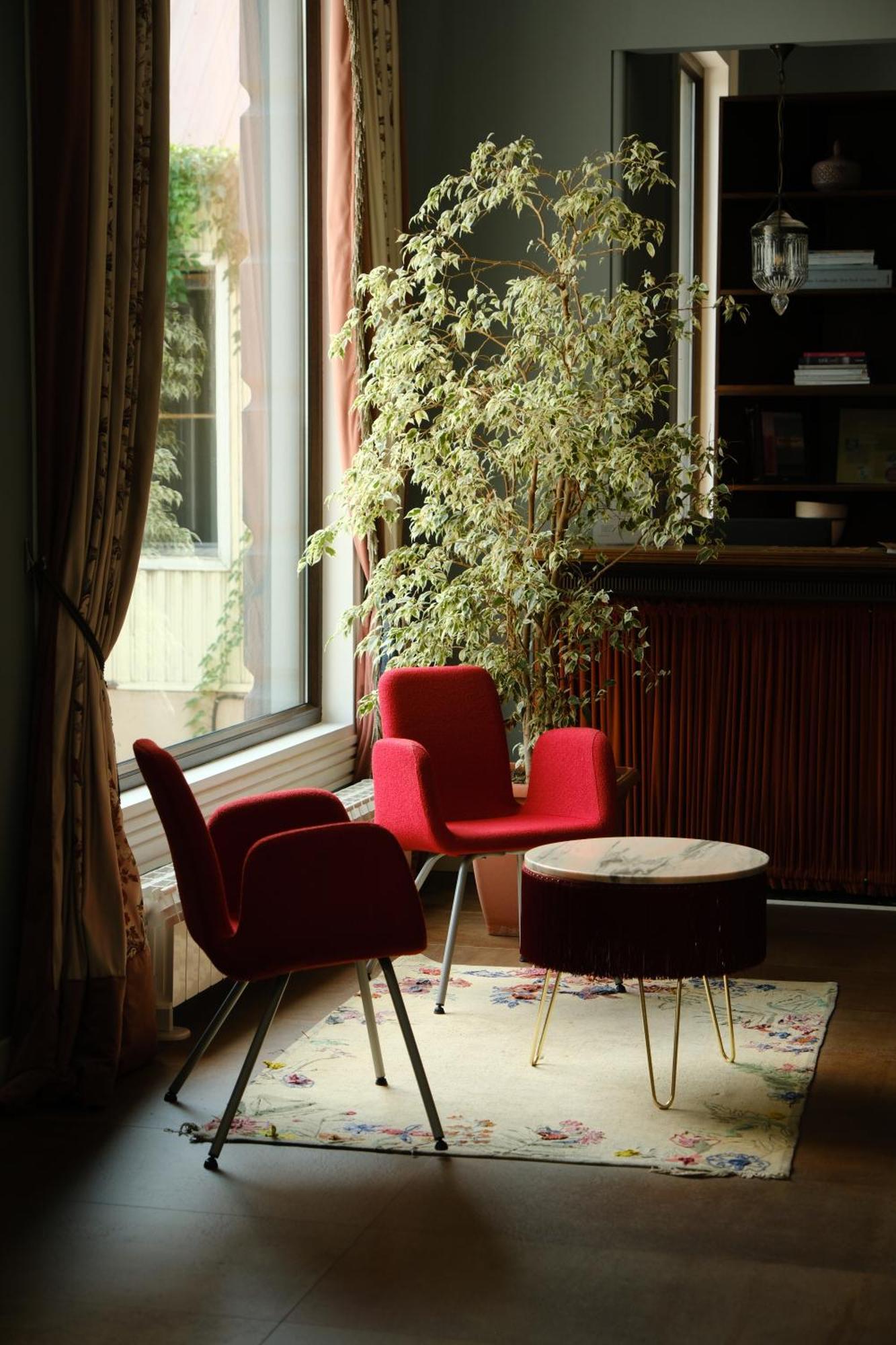 Margot Old Tbilisi Hotel Buitenkant foto